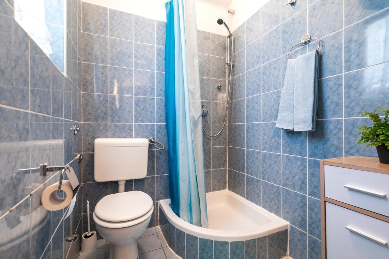 Apartment Muzic Mali Lošinj Extérieur photo