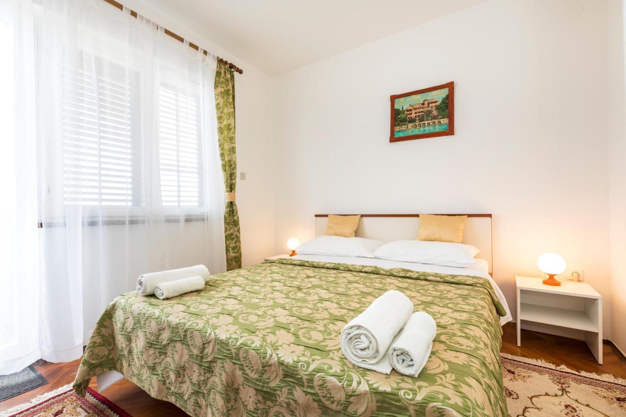 Apartment Muzic Mali Lošinj Extérieur photo