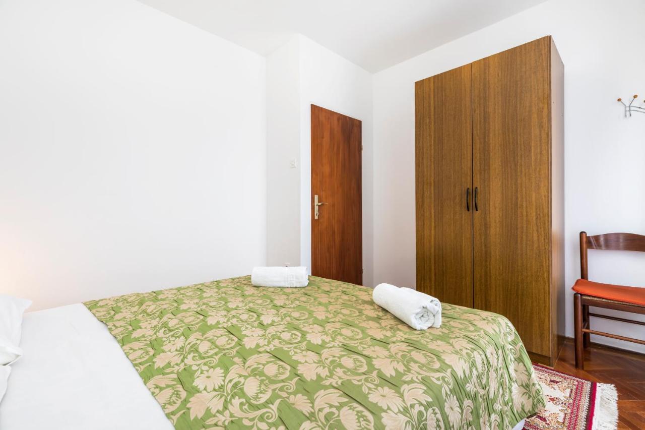 Apartment Muzic Mali Lošinj Extérieur photo