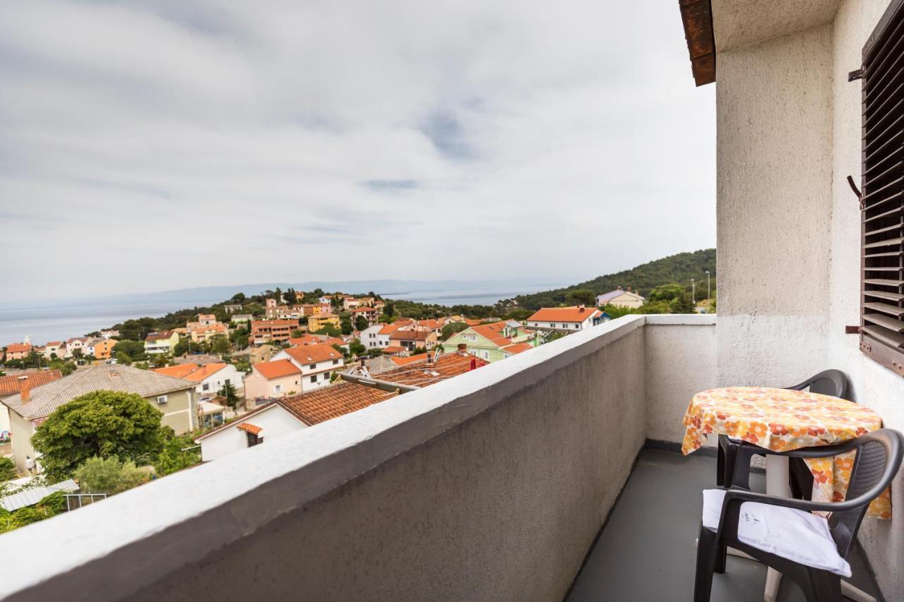 Apartment Muzic Mali Lošinj Extérieur photo