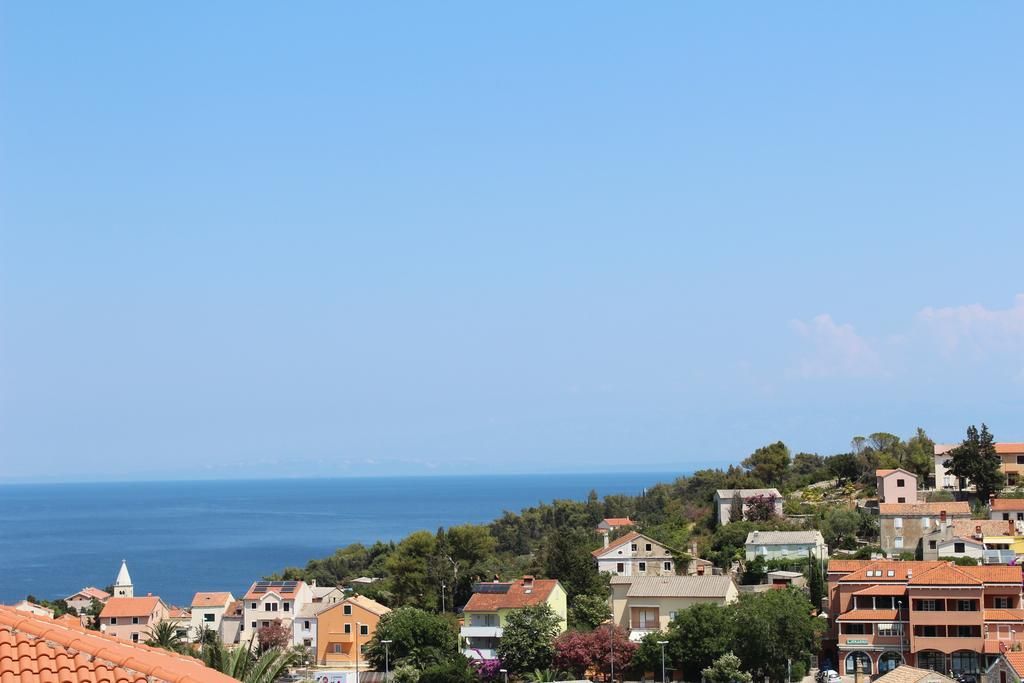 Apartment Muzic Mali Lošinj Chambre photo