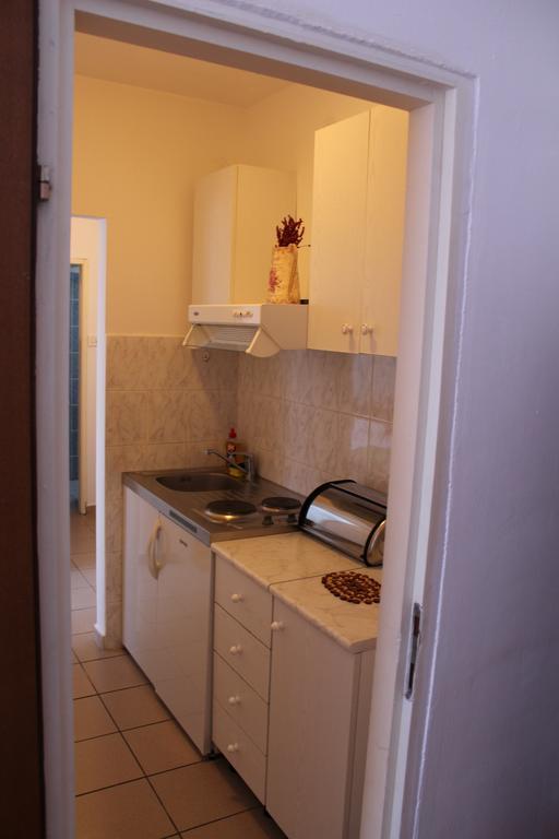 Apartment Muzic Mali Lošinj Chambre photo