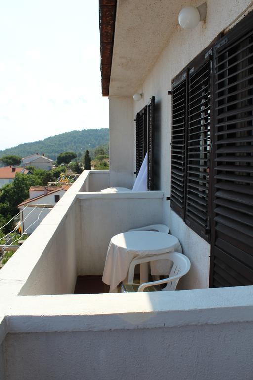 Apartment Muzic Mali Lošinj Chambre photo
