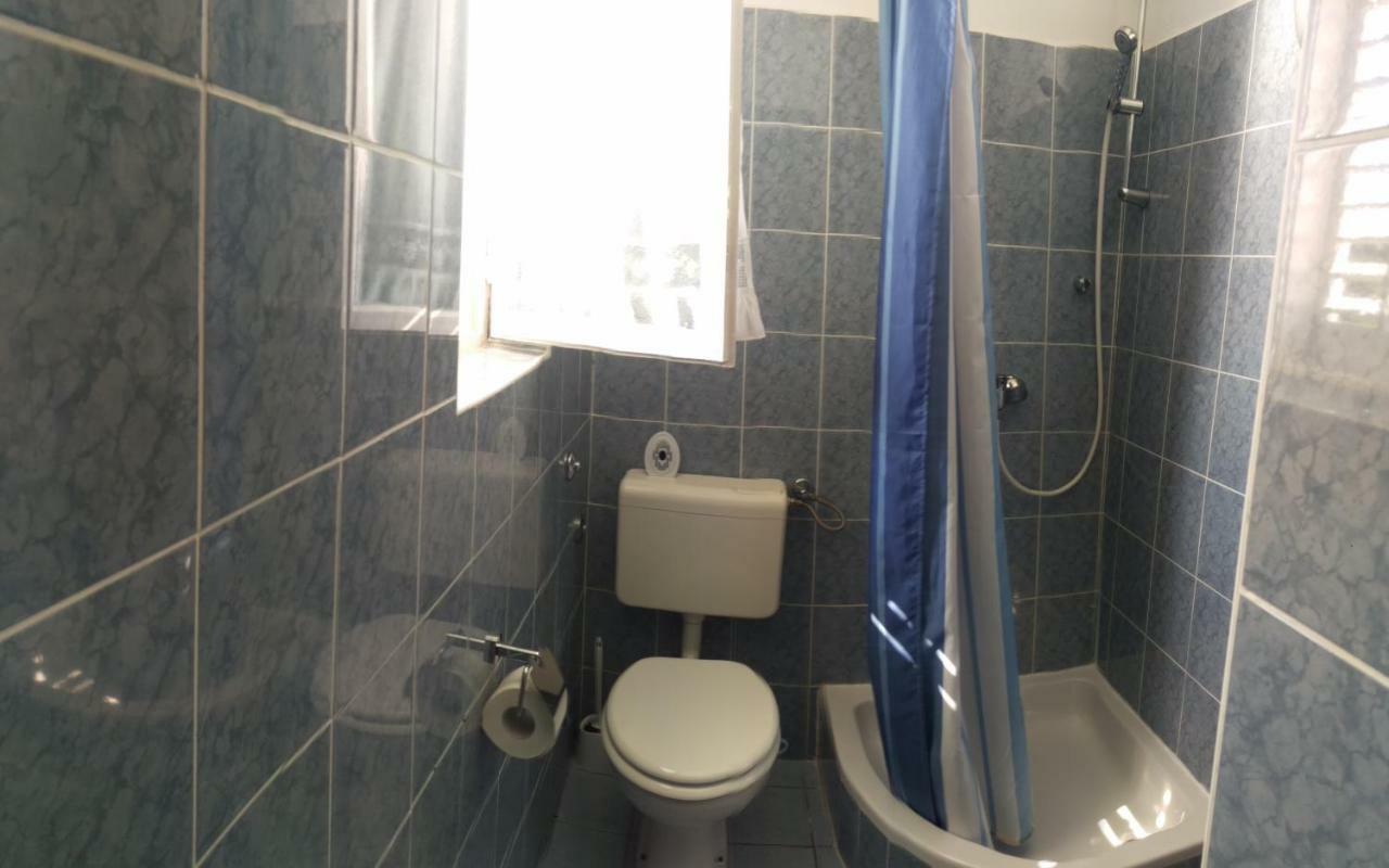 Apartment Muzic Mali Lošinj Extérieur photo