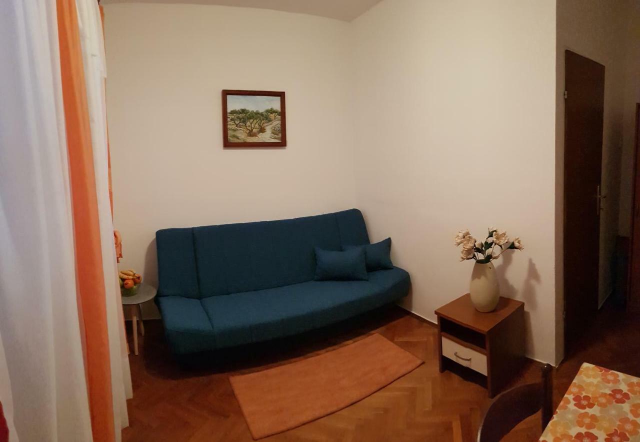 Apartment Muzic Mali Lošinj Extérieur photo