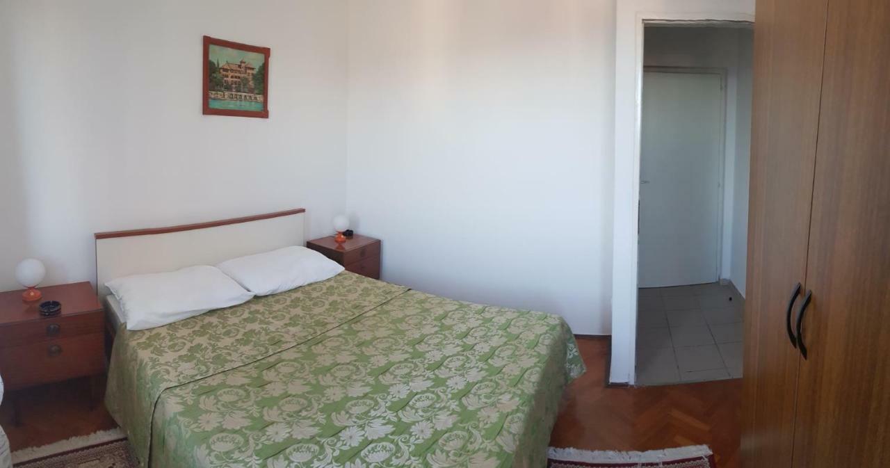 Apartment Muzic Mali Lošinj Extérieur photo
