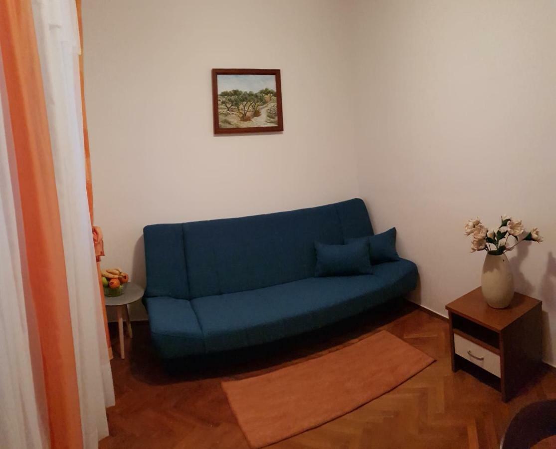 Apartment Muzic Mali Lošinj Extérieur photo