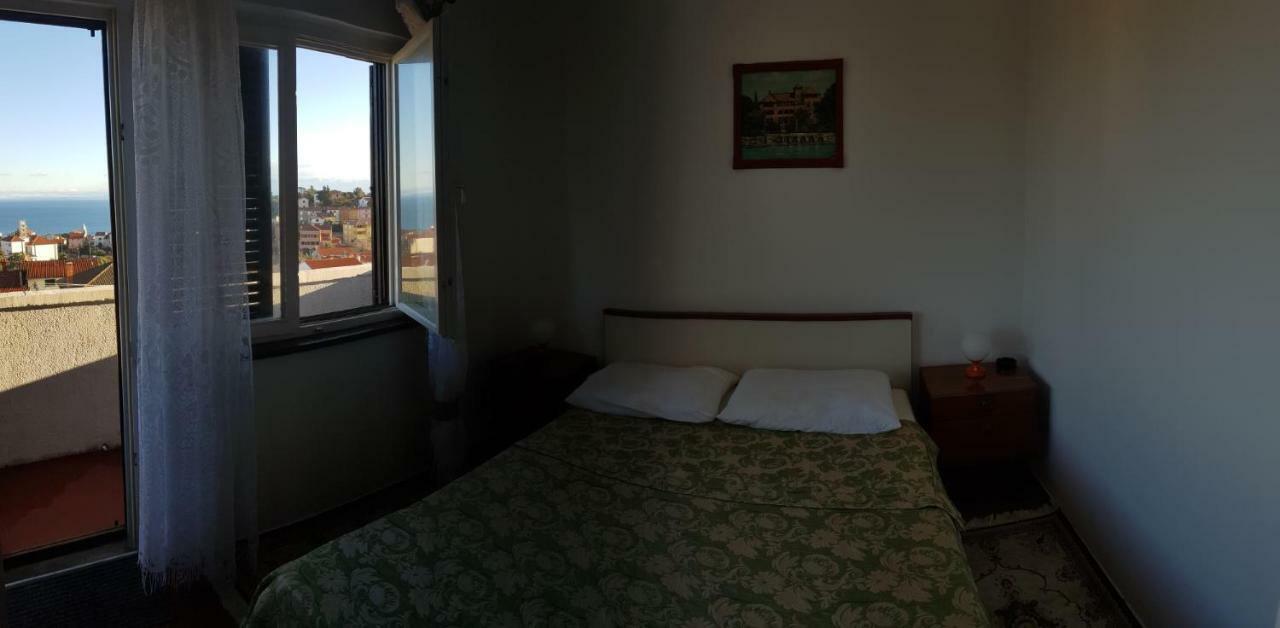 Apartment Muzic Mali Lošinj Extérieur photo