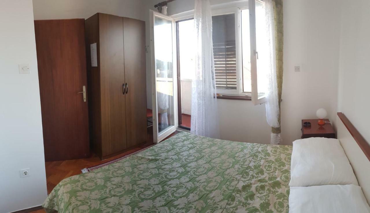 Apartment Muzic Mali Lošinj Extérieur photo