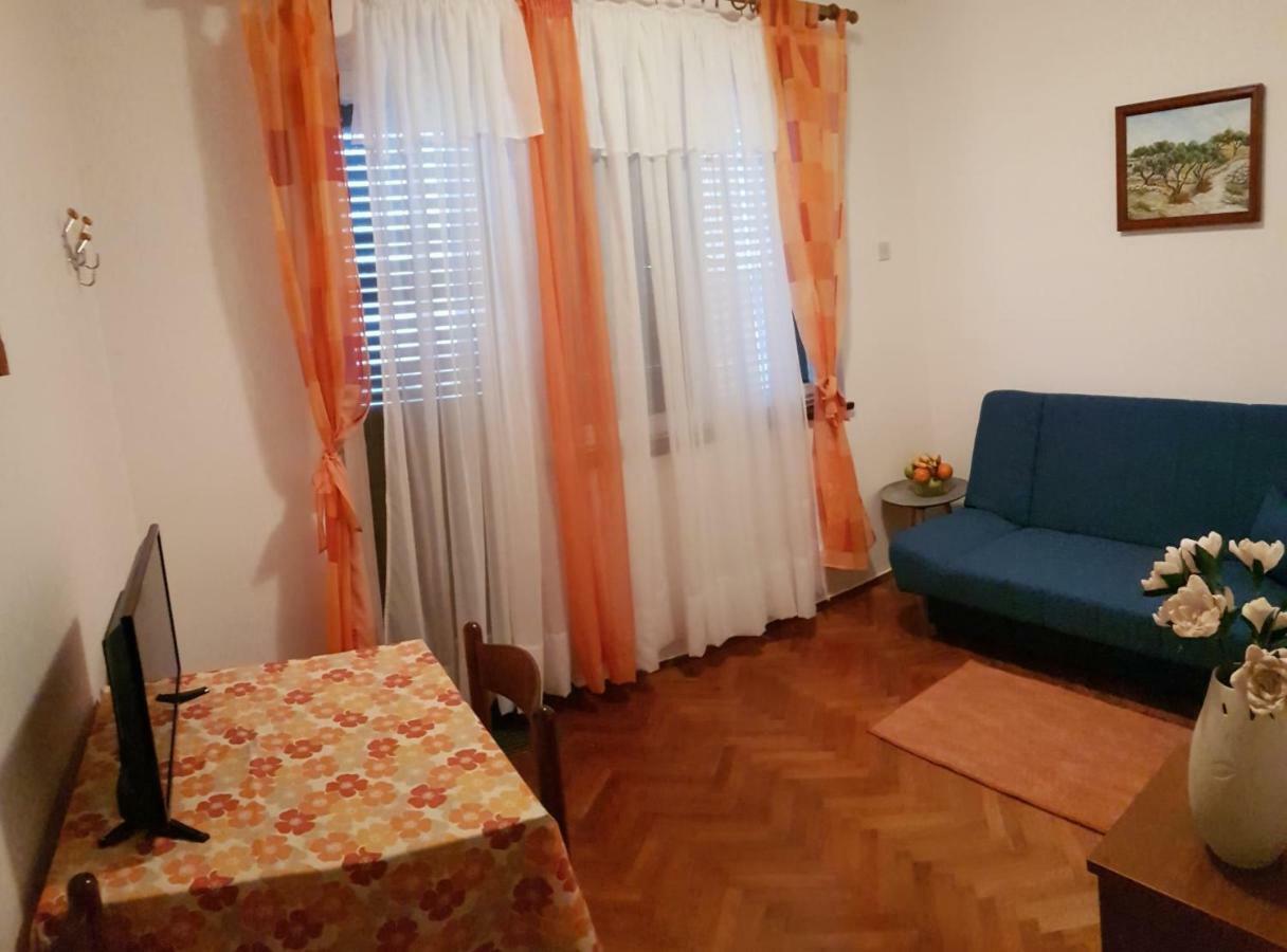 Apartment Muzic Mali Lošinj Extérieur photo