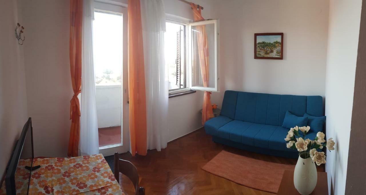 Apartment Muzic Mali Lošinj Extérieur photo