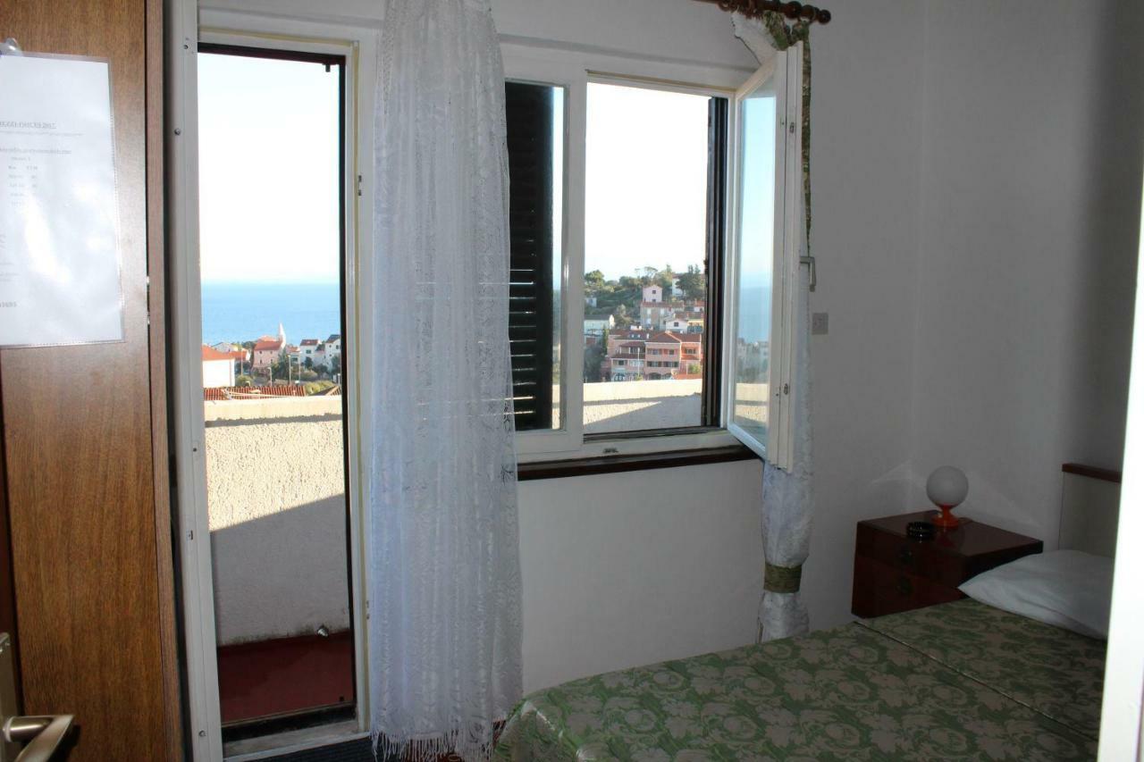 Apartment Muzic Mali Lošinj Extérieur photo