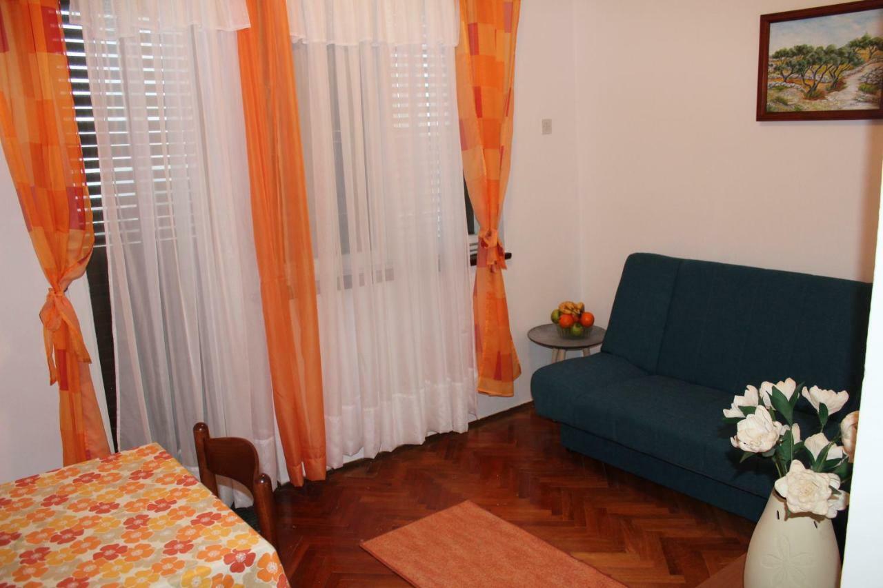 Apartment Muzic Mali Lošinj Extérieur photo