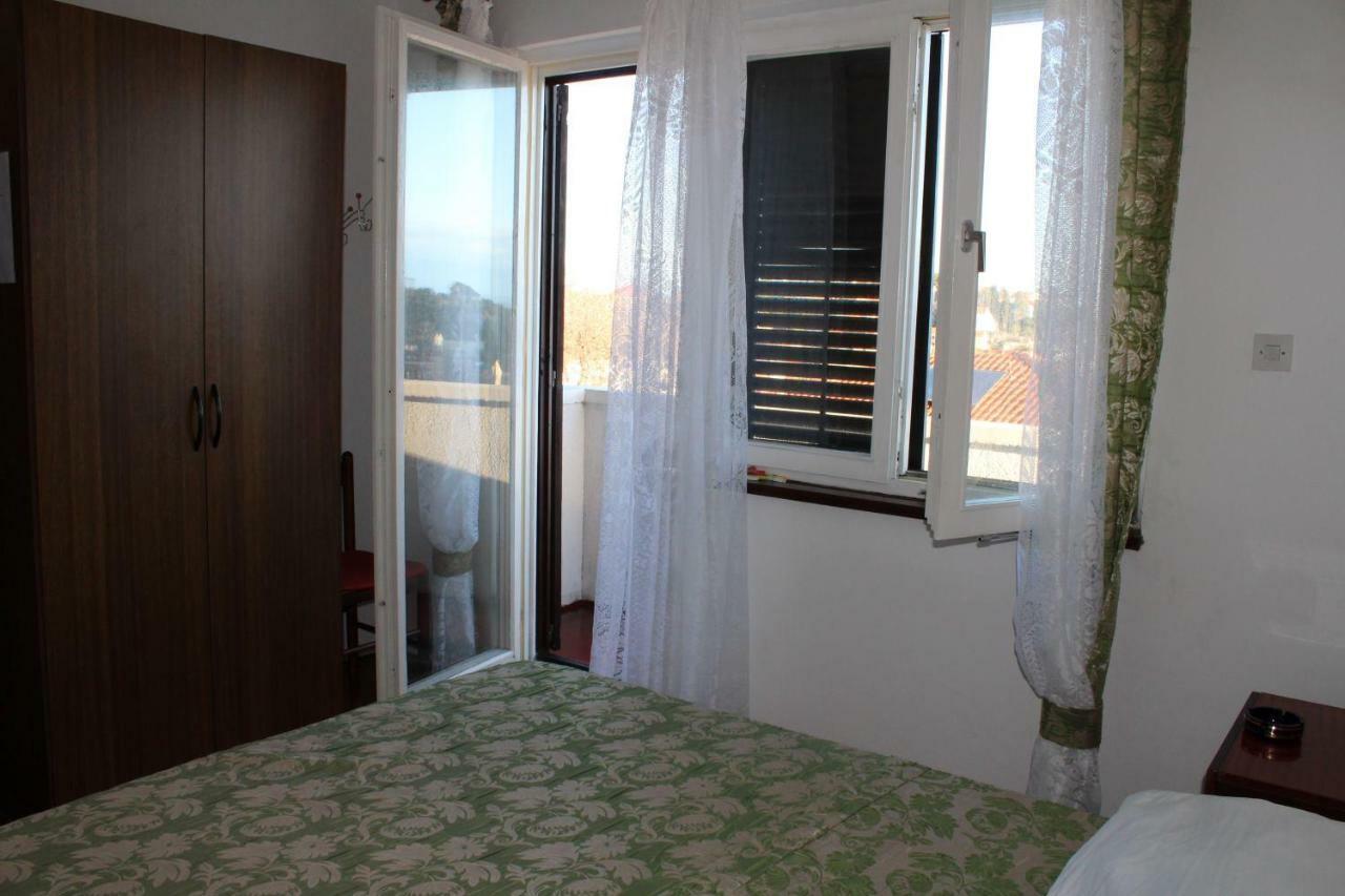 Apartment Muzic Mali Lošinj Extérieur photo